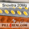 Snovitra 20Mg 42